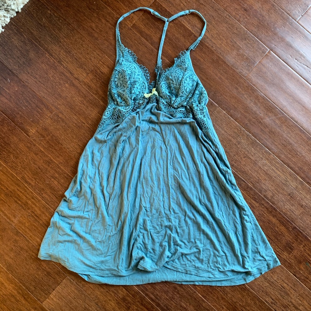 victoria secret nightie